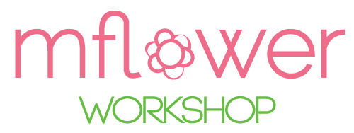 M Flower Workshop 千日紅工作室