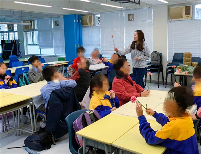 小學生命教育小組 - Image 6