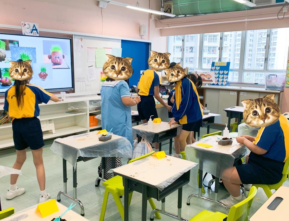 小學生命教育小組 - Image 3