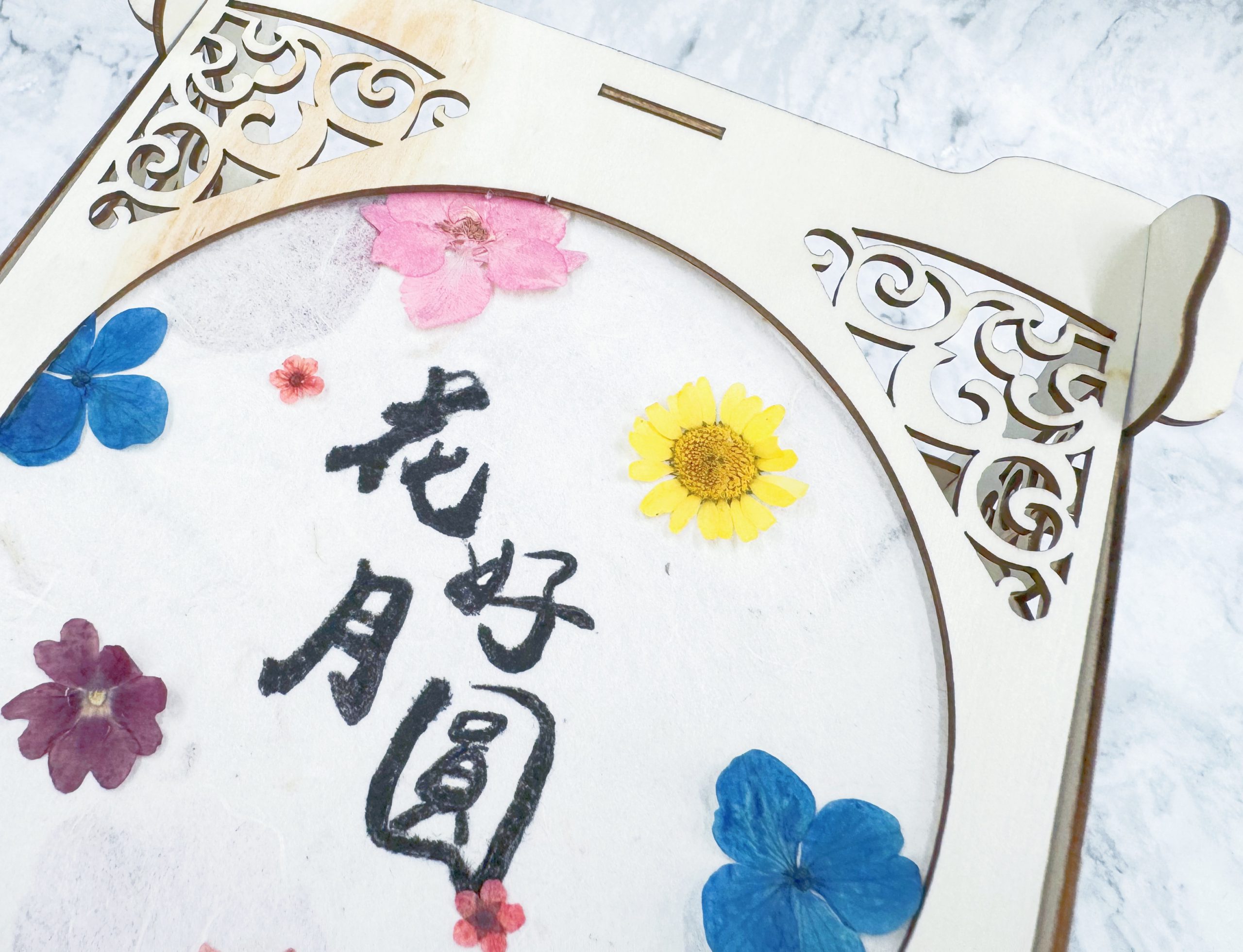 經典花燈工作坊