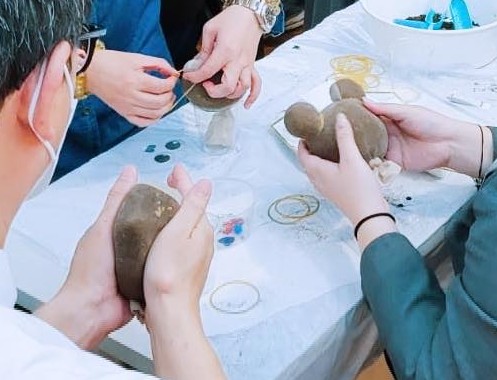草頭寶寶工作坊