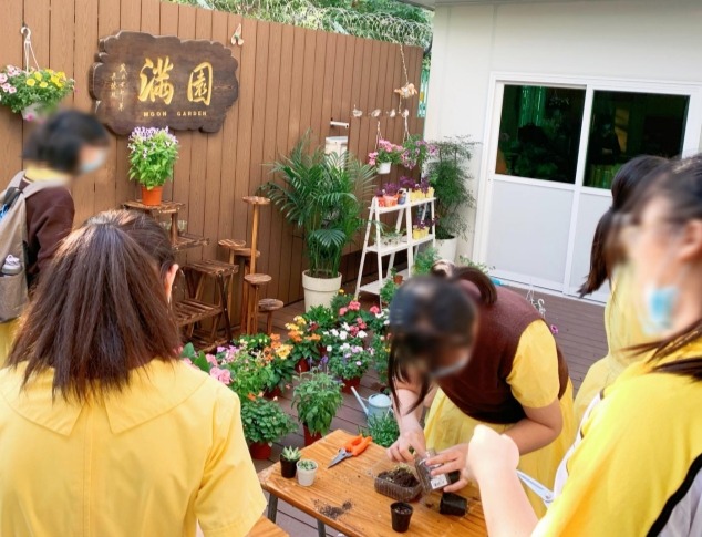 中小學生義工訓練小組 - Image 2