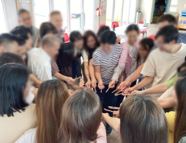 教師發展日